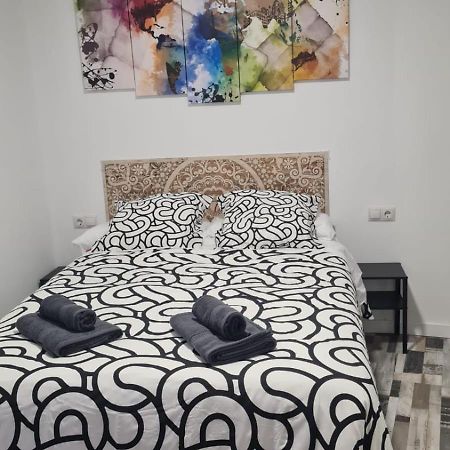 Apartamento Soria Calaveron Exterior photo