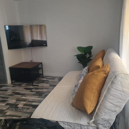 Apartamento Soria Calaveron Exterior photo