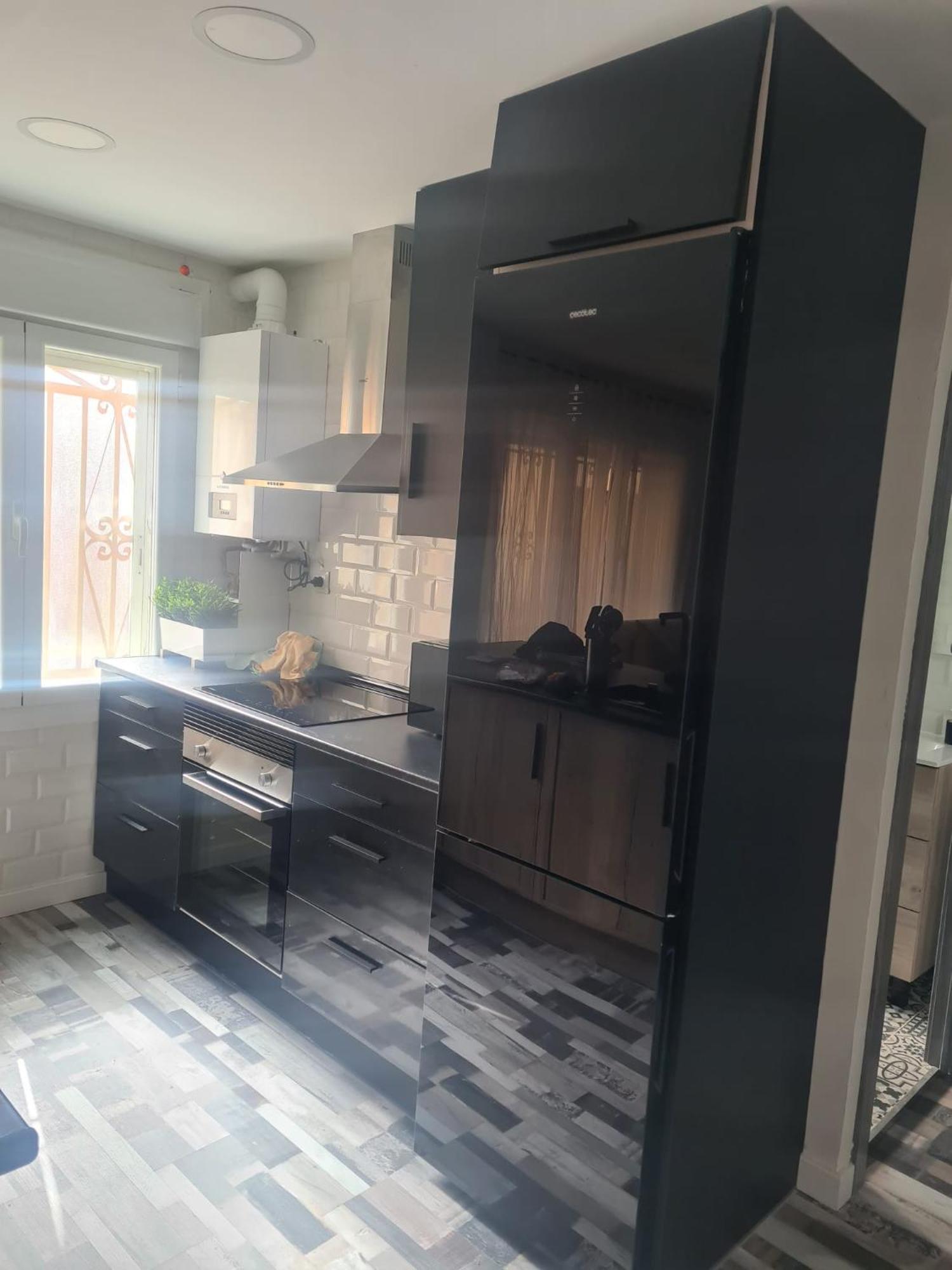Apartamento Soria Calaveron Exterior photo