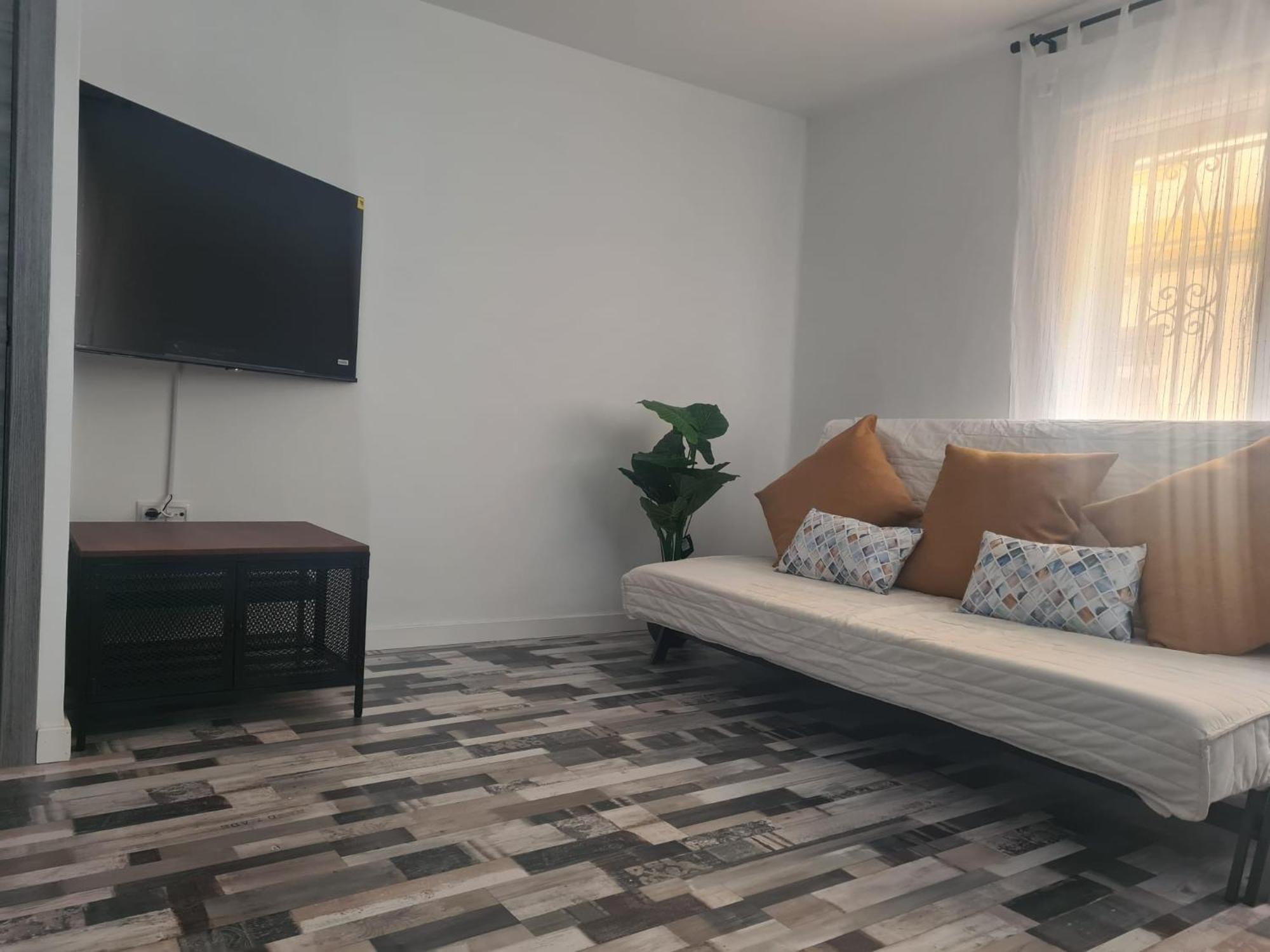 Apartamento Soria Calaveron Exterior photo